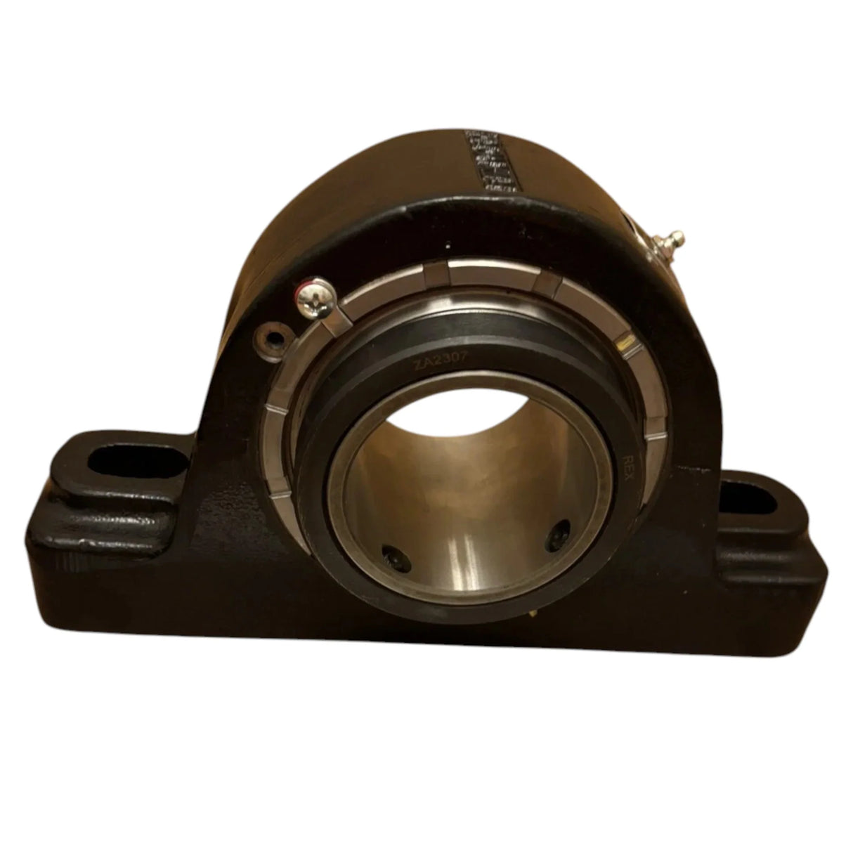 ZA2307 Rexnord Mounted Spherical Roller Bearing - Truck To Trailer