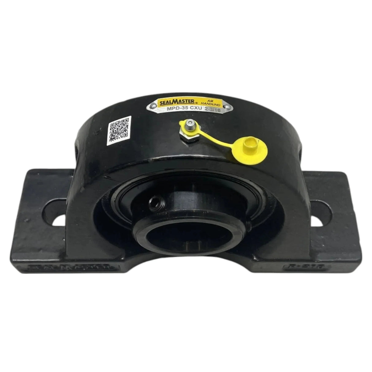 P2B-E-207R Dodge Pillow Block Bearing - Truck To Trailer