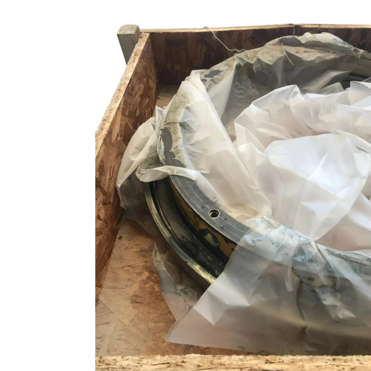 371-8453 Caterpillar Retainer - Truck To Trailer