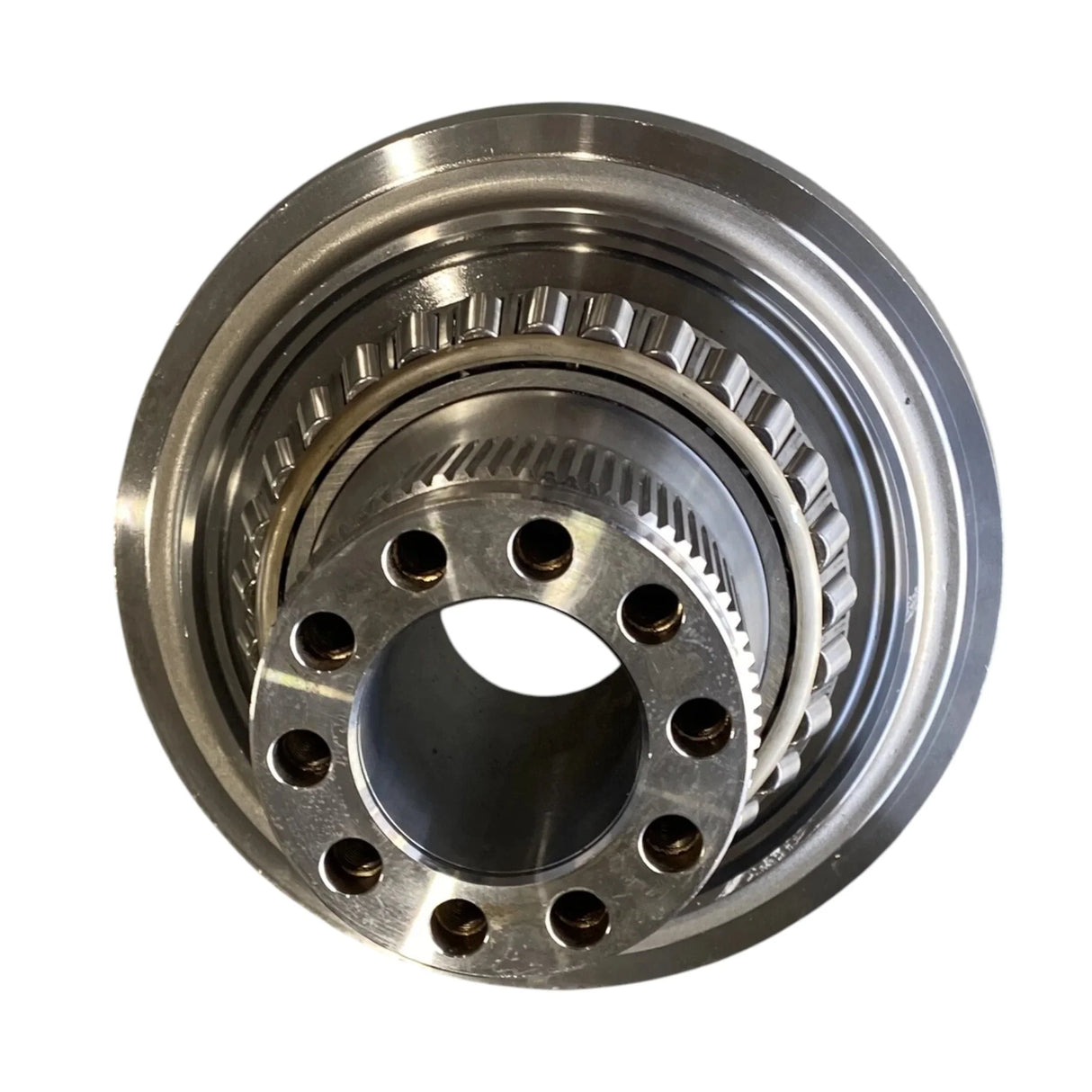 147-6457 CAT Spindle - Truck To Trailer