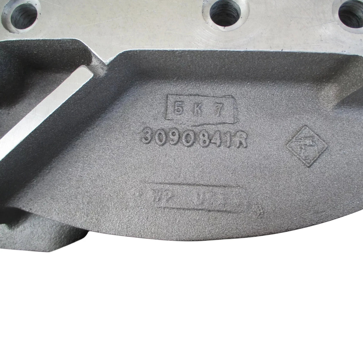 3090841 Genuine Cummins Flywheel Housing - Truck To Trailer