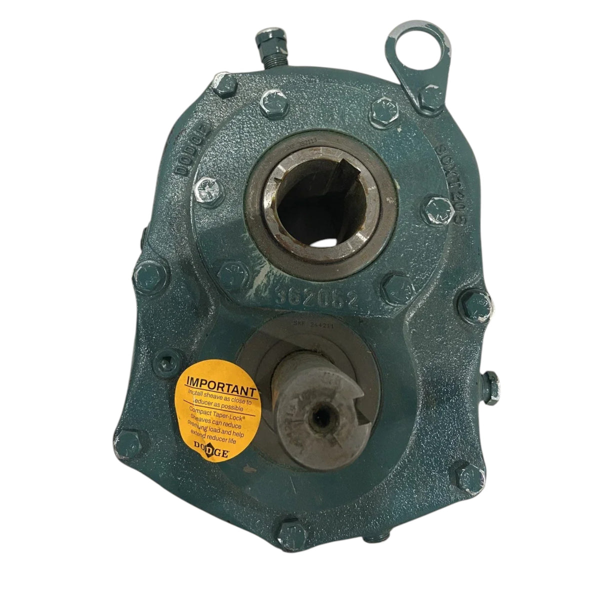352218 Dodge Screw Conveyor Reducer