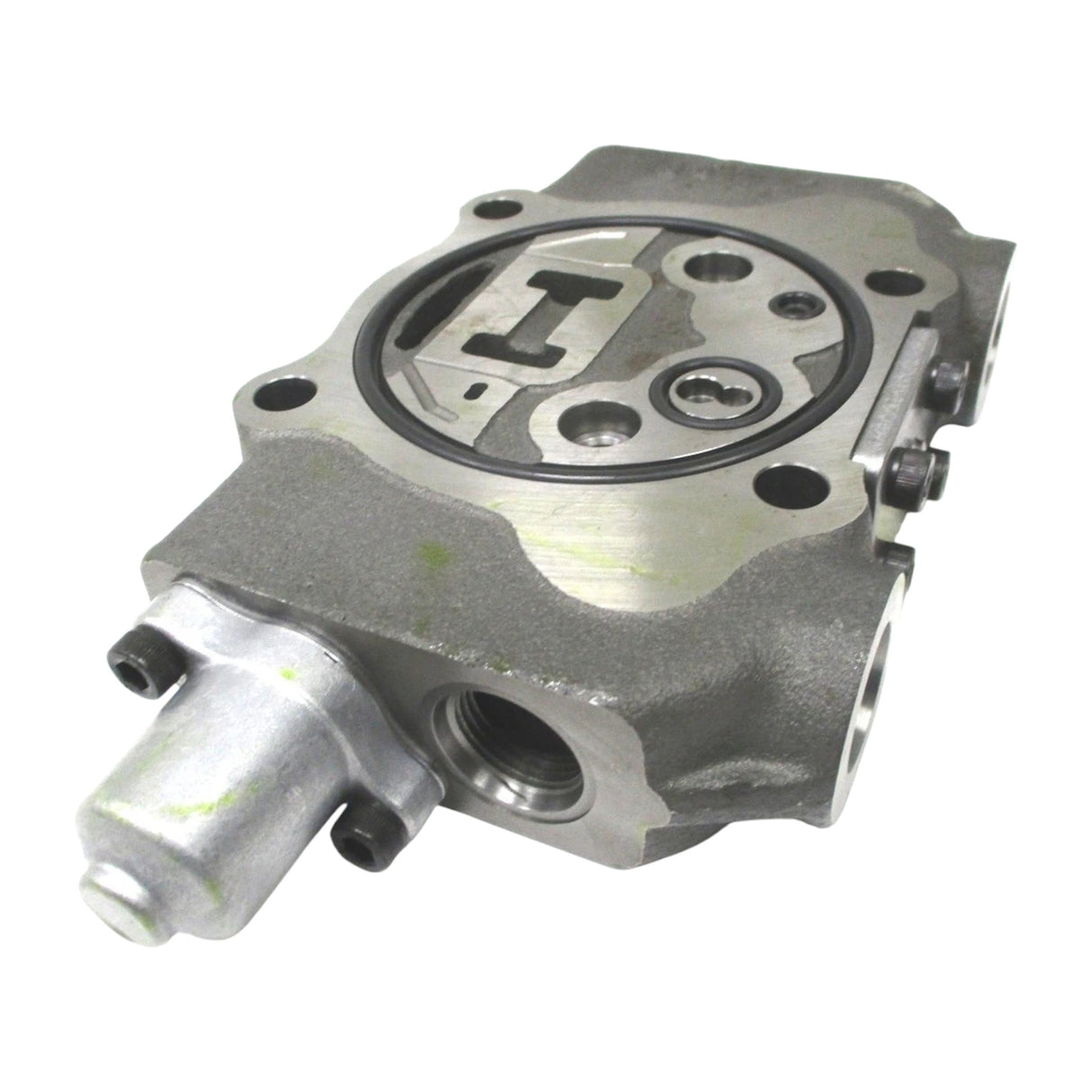 RD519-70100 Genuine Kubota Assy, Valve