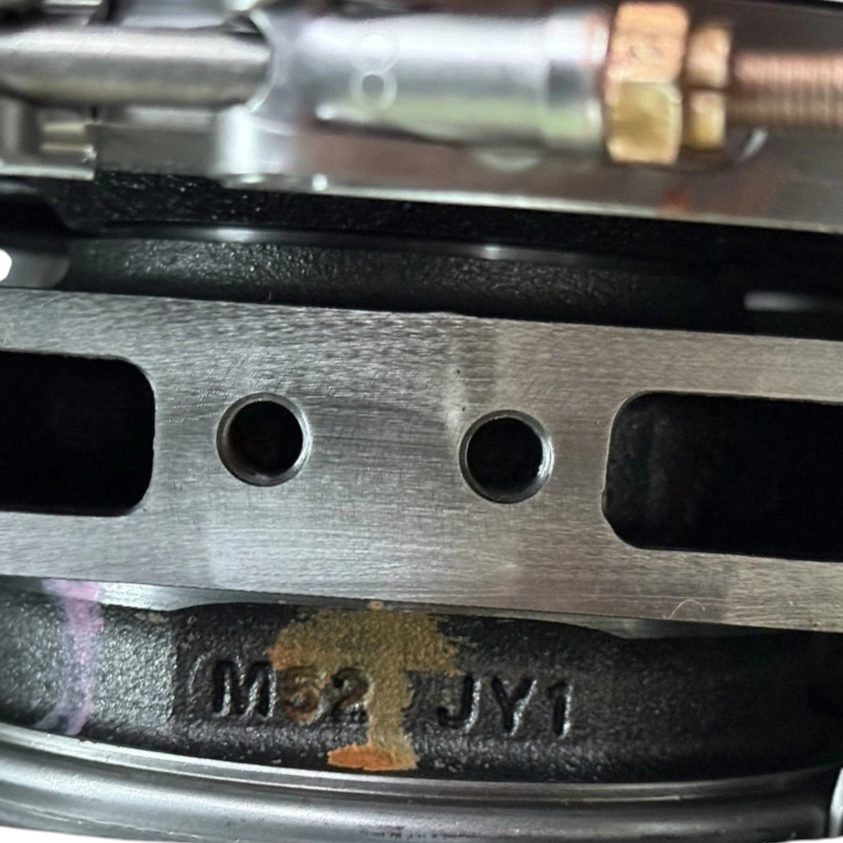 375-8927 CAT Basic Turbocharger Group