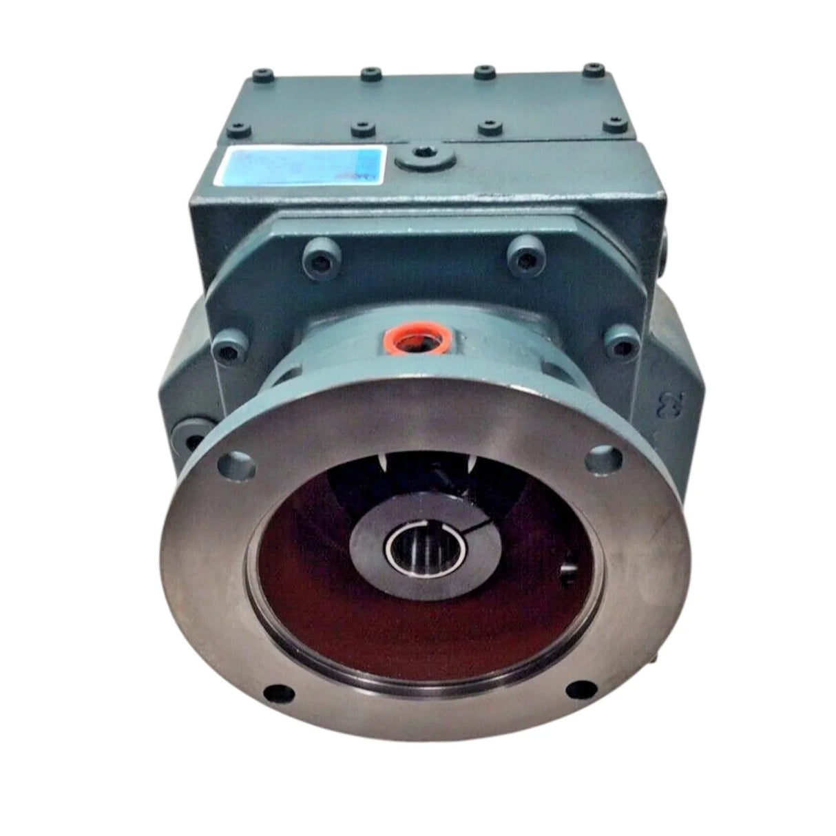 HB482CN140TC Dodge Helical Speed Reducer - Truck To Trailer