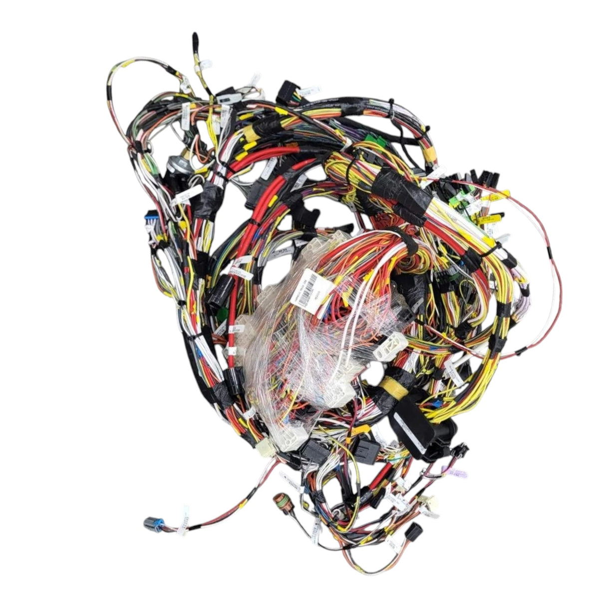 P92-8939-11101 Paccar Harness-Main Cab