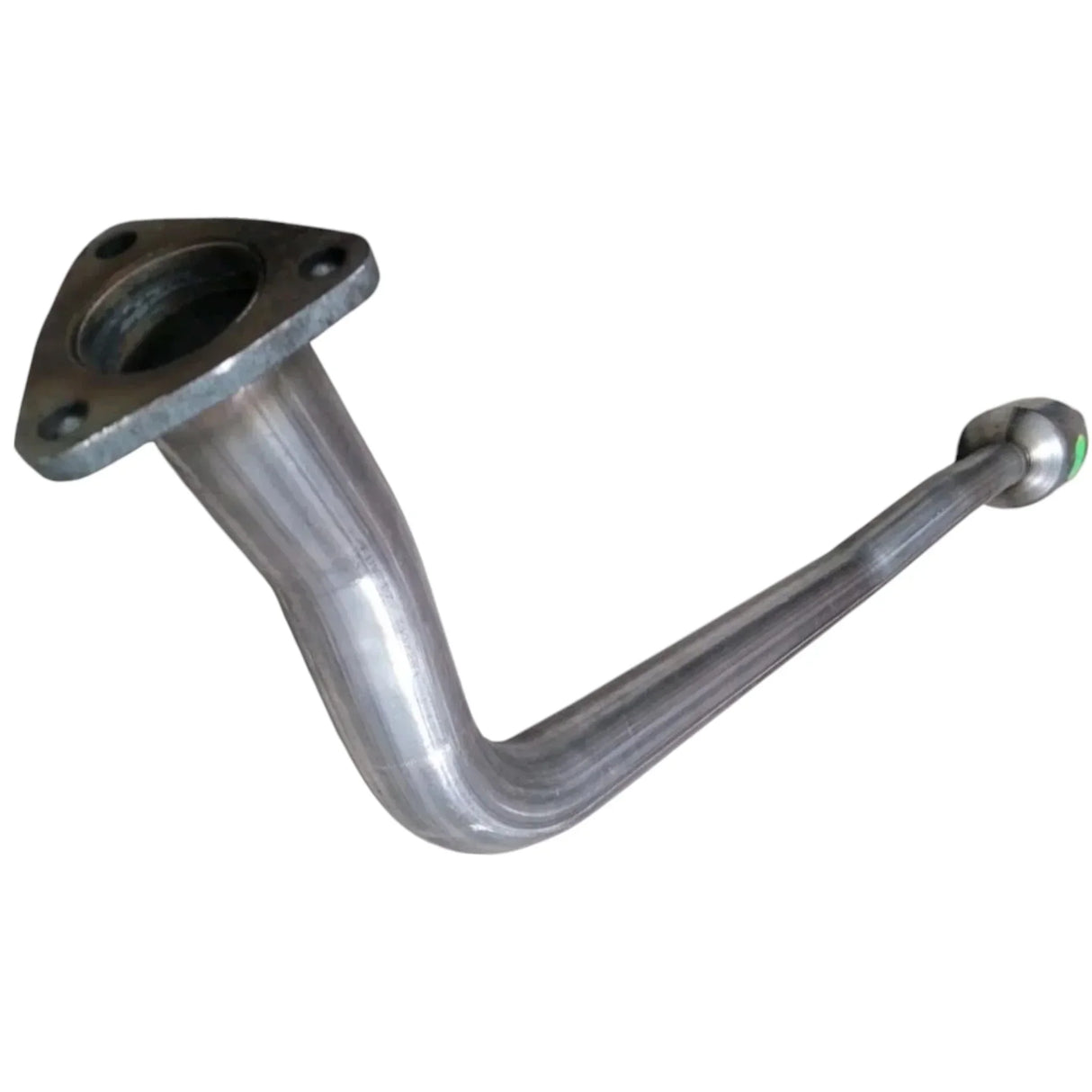 A0435494000 Freightliner Catalytic Converter - Truck To Trailer