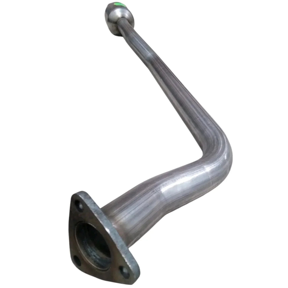 A0435494000 Freightliner Catalytic Converter - Truck To Trailer