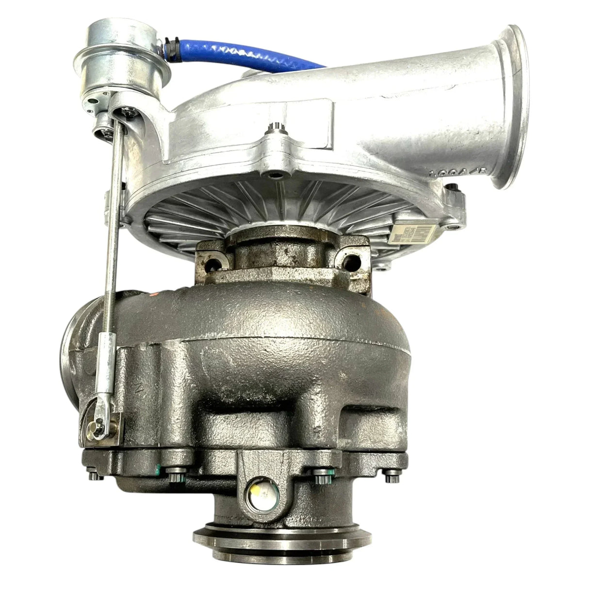 4307244R91 Genuine International Turbocharger - Truck To Trailer