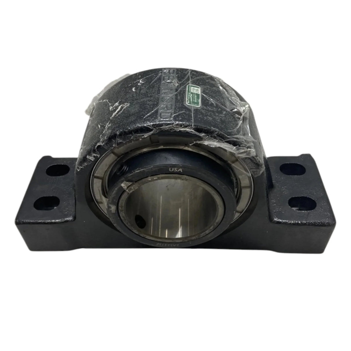 ZAS2315F Rexnord Pillow Block Roller Bearing - Truck To Trailer