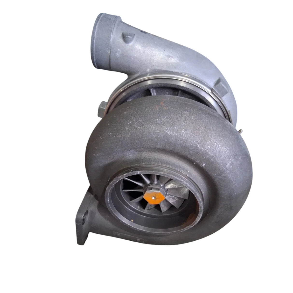 A177390S Genuine Garrett Turbocharger - Truck To Trailer