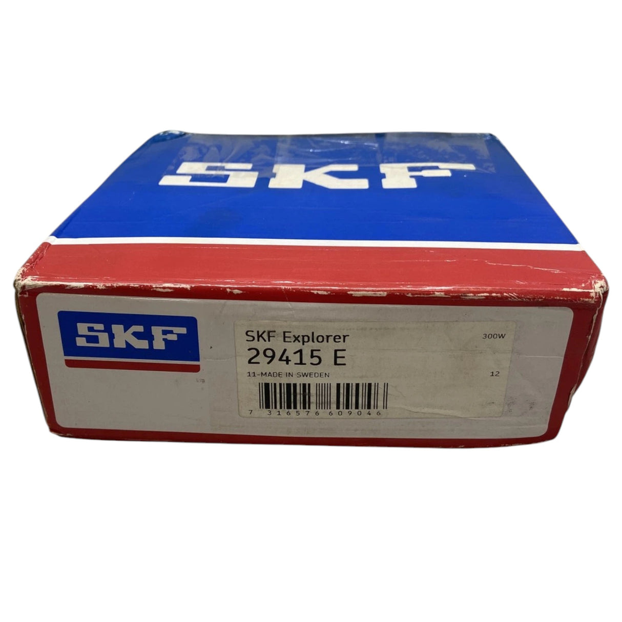 29415E Genuine SKF Spherical Roller Thrust Bearing