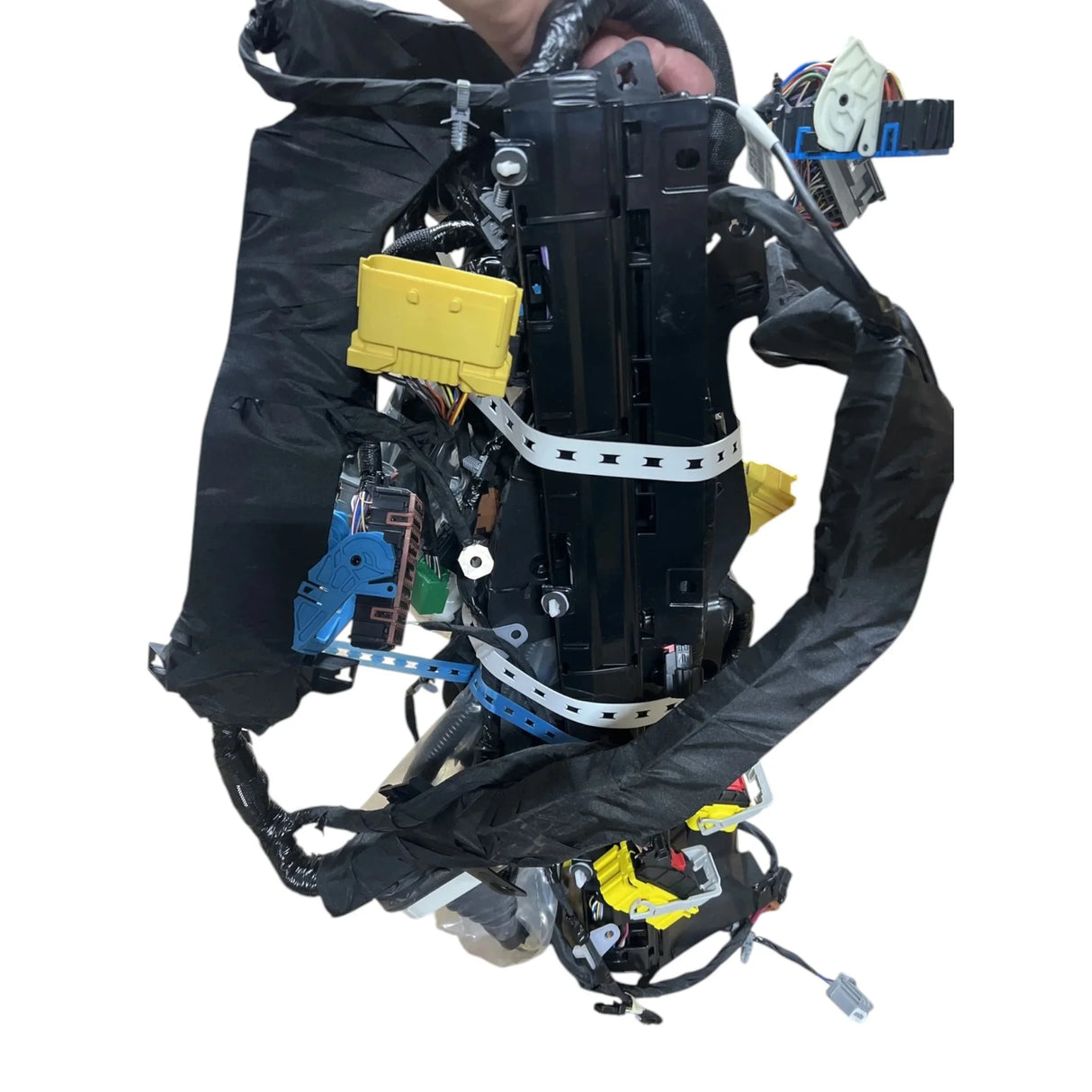 7504084C92 Genuine International Electeical Body Wiring Harness - Truck To Trailer