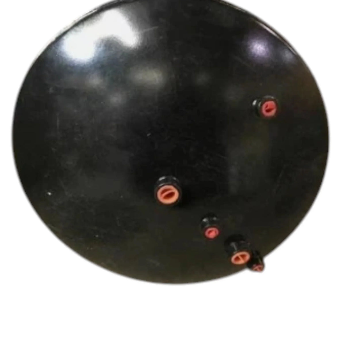 483116C1 International Tank Air Press - Truck To Trailer