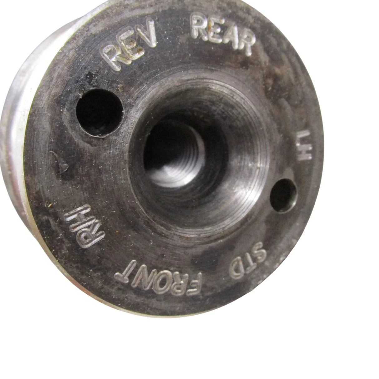 7E-6821 Caterpillar Engine Front Camshaft - Truck To Trailer