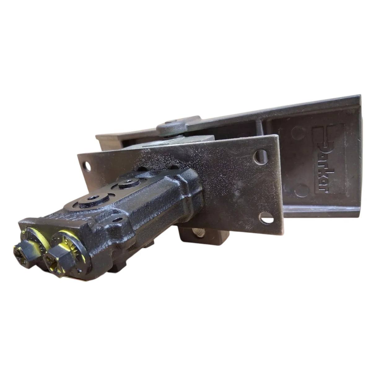 PCL402-02-F1073 Parker Travel Control Pedal - Truck To Trailer