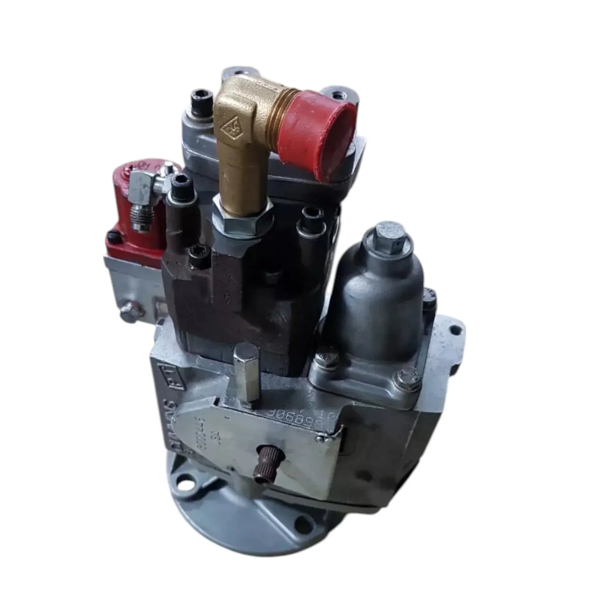 3636943 Cummins Fuel Pump - Truck To Trailer