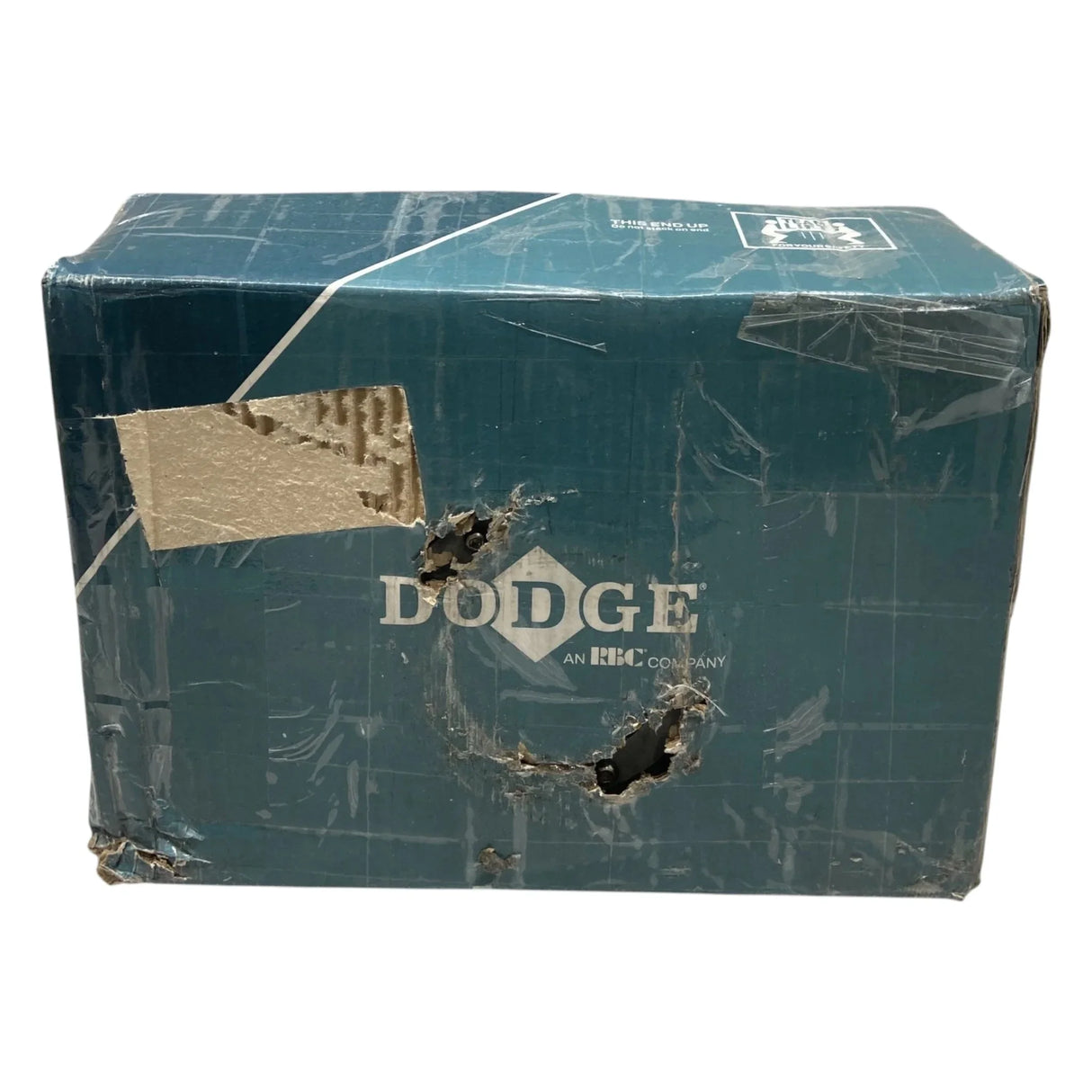 071673 Genuine Dodge Imperial Pillow Block Roller Bearing - Truck To Trailer