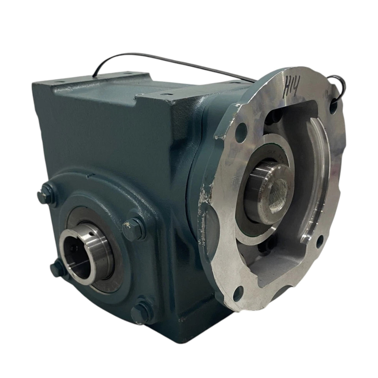 23Q15H14 Dodge Right Angle Worm Gear Speed Reducer