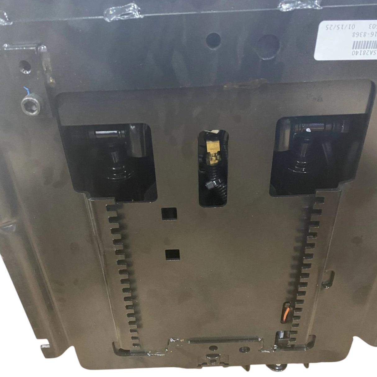 316-8368 Genuine CAT Suspension Assembly-Seat