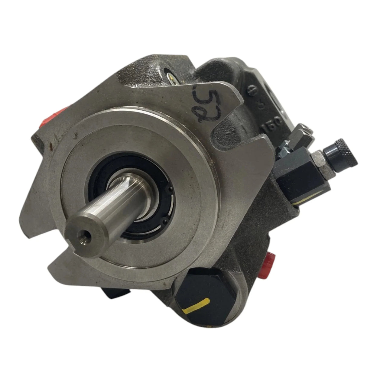 PAVC38R42H16 Genuine Parker Hydraulic Piston Pump - Truck To Trailer