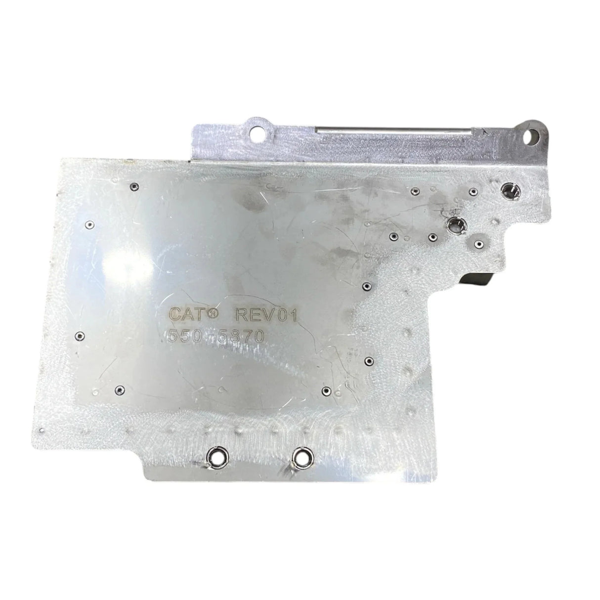 550-5870 CAT Shield AS-HE - Truck To Trailer