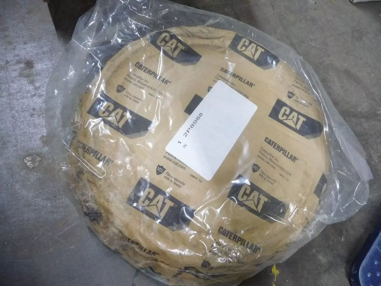 2P-8988 CAT Cone Bearing - Truck To Trailer