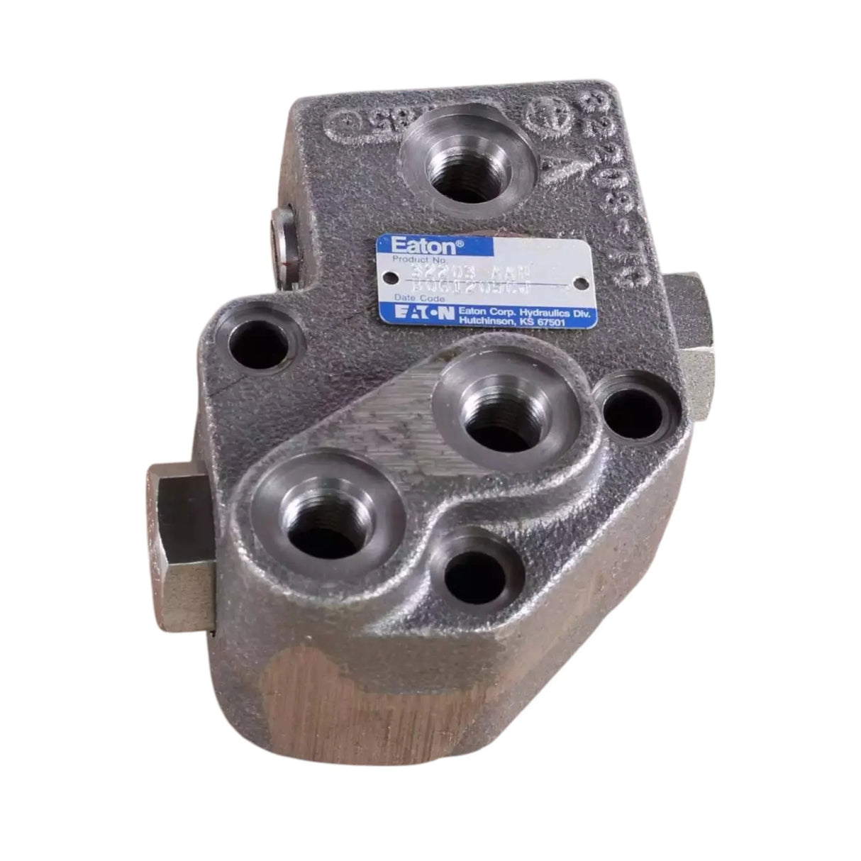 32203-AAH Eaton Cessna Valve Assembly - Truck To Trailer