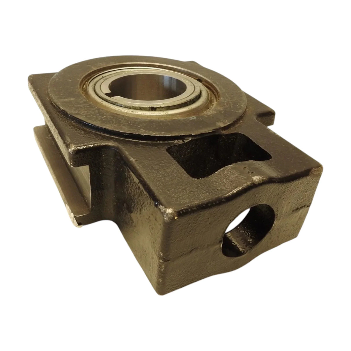 ZT109215 Rexnord Roller Bearing Take-Up Unit - Truck To Trailer