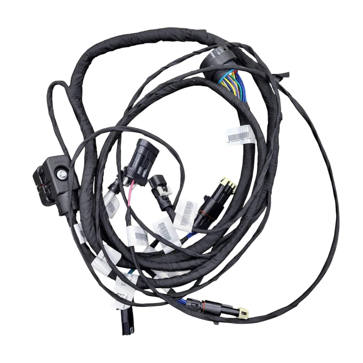 E92-1017-100 Paccar Wiring Harness