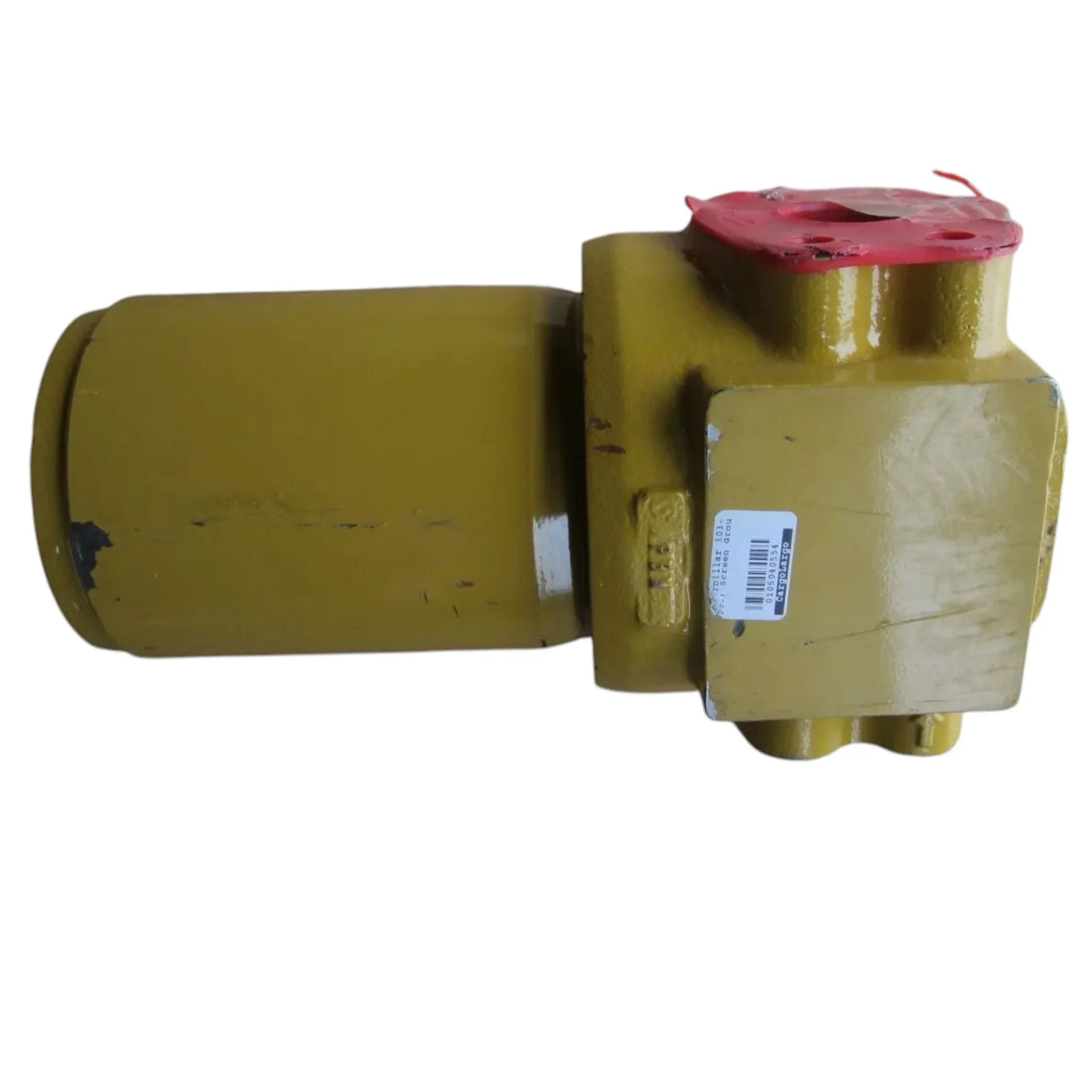 303-9283 Genuine CAT Screen GP - Truck To Trailer