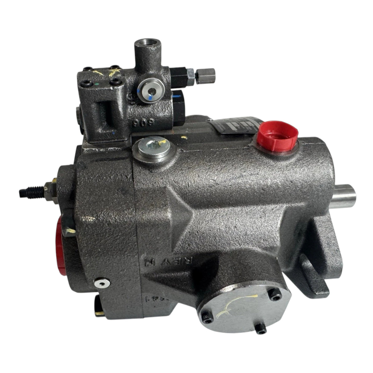 PV152R5EF00 Genuine Parker Hydraulic Piston Pump