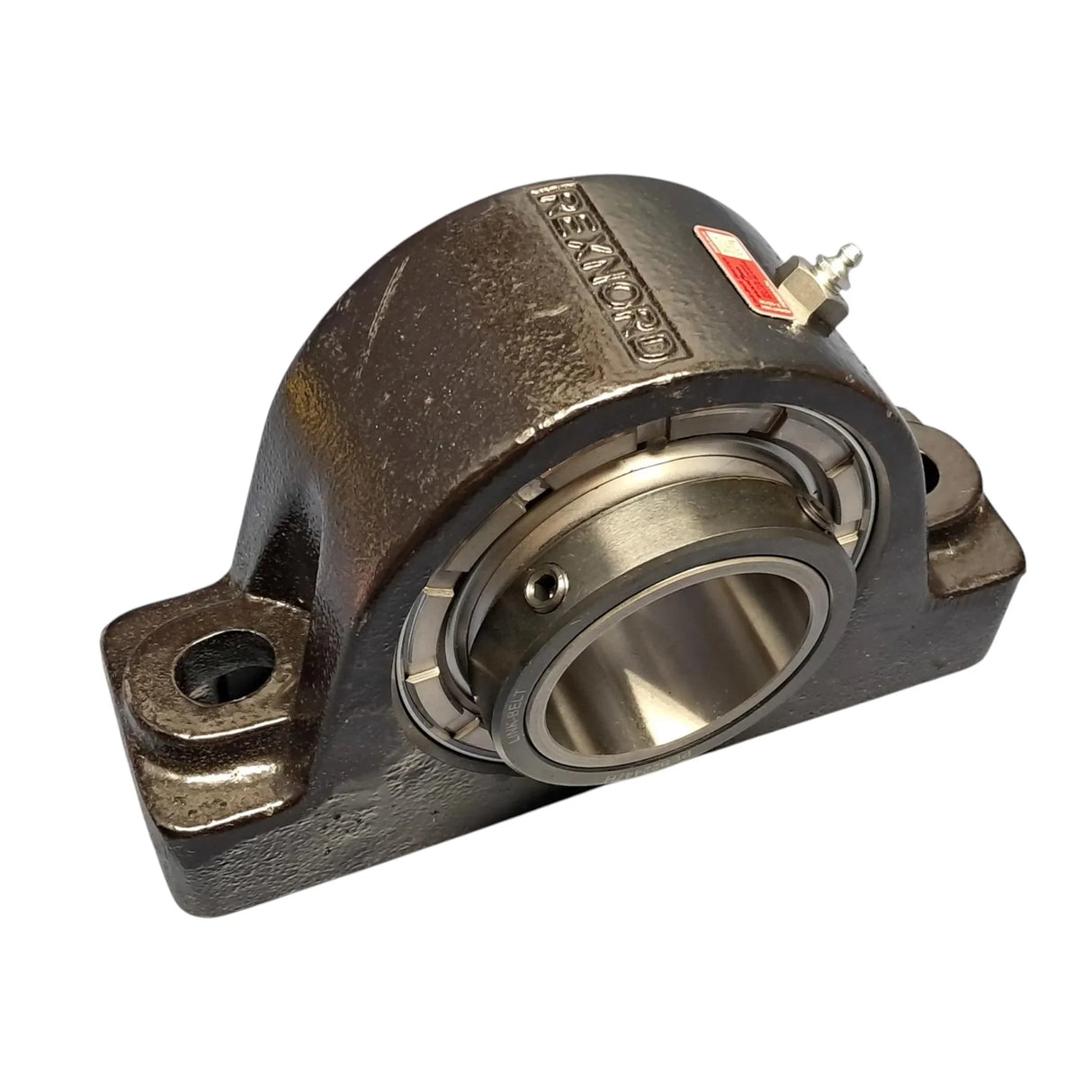 PEB22447H Genuine Rexnord Pillow Block Roller Bearing - Truck To Trailer