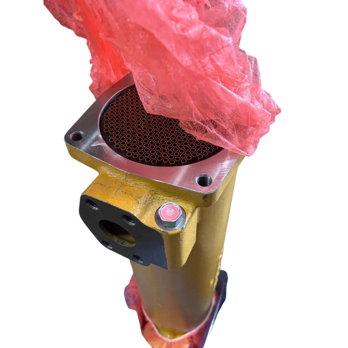 0R-3344 Genuine CAT Oil Cooler Core