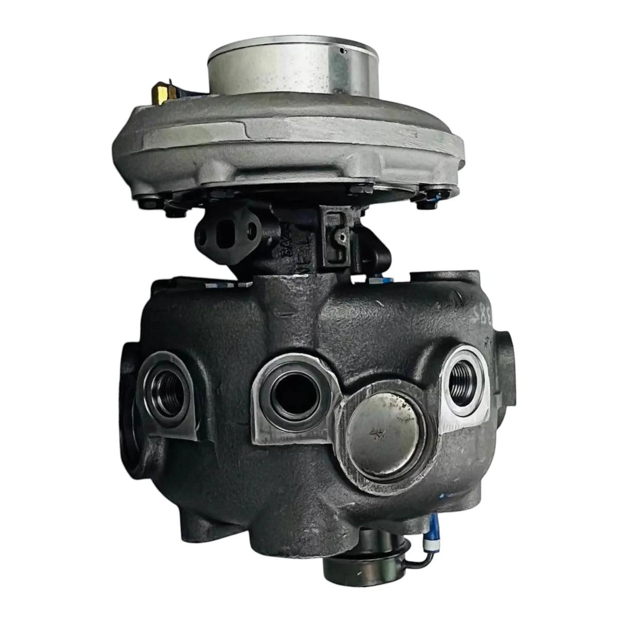 399-6240 Caterpillar Turbocharger - Truck To Trailer