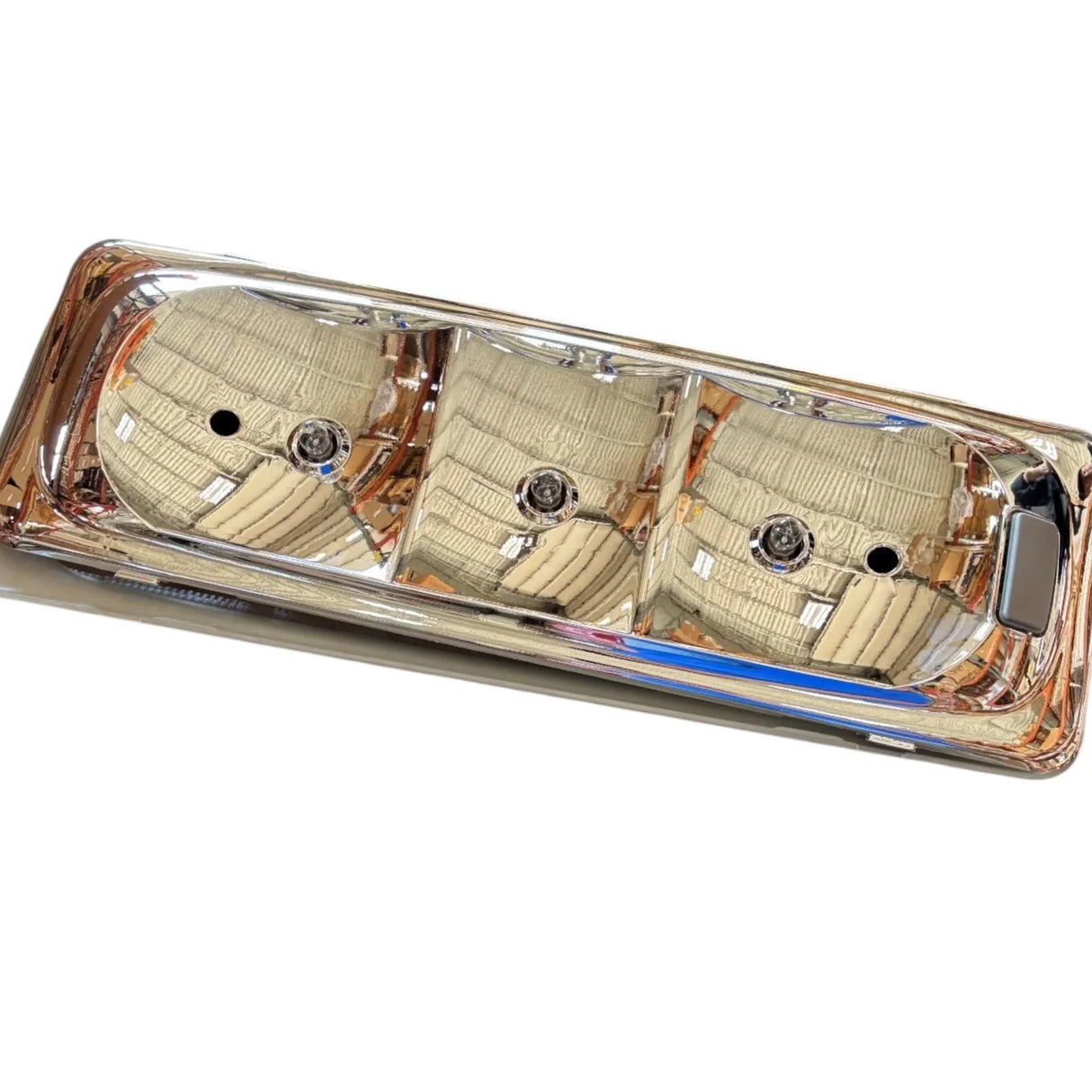 3818914C93 International Dome Light - Truck To Trailer