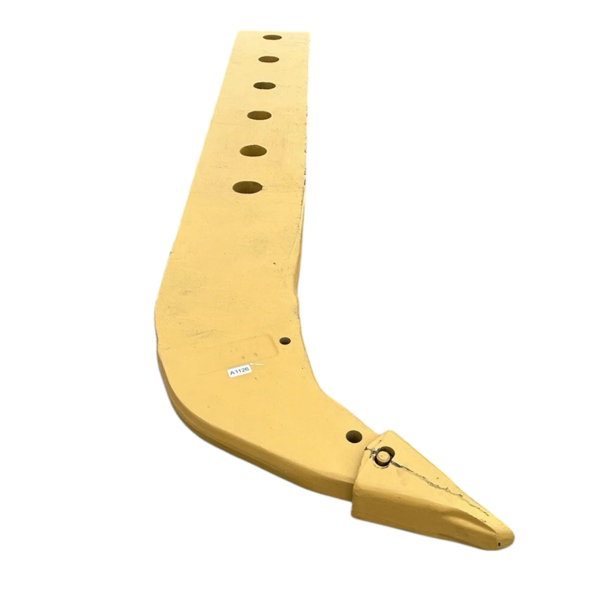 114-4503 CAT Ripper Shank - Truck To Trailer