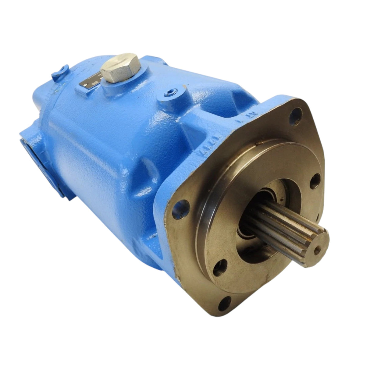 5431-055 Genuine Danfoss M54 Hi-Speed FIX MTR FC Hydraulic Motor