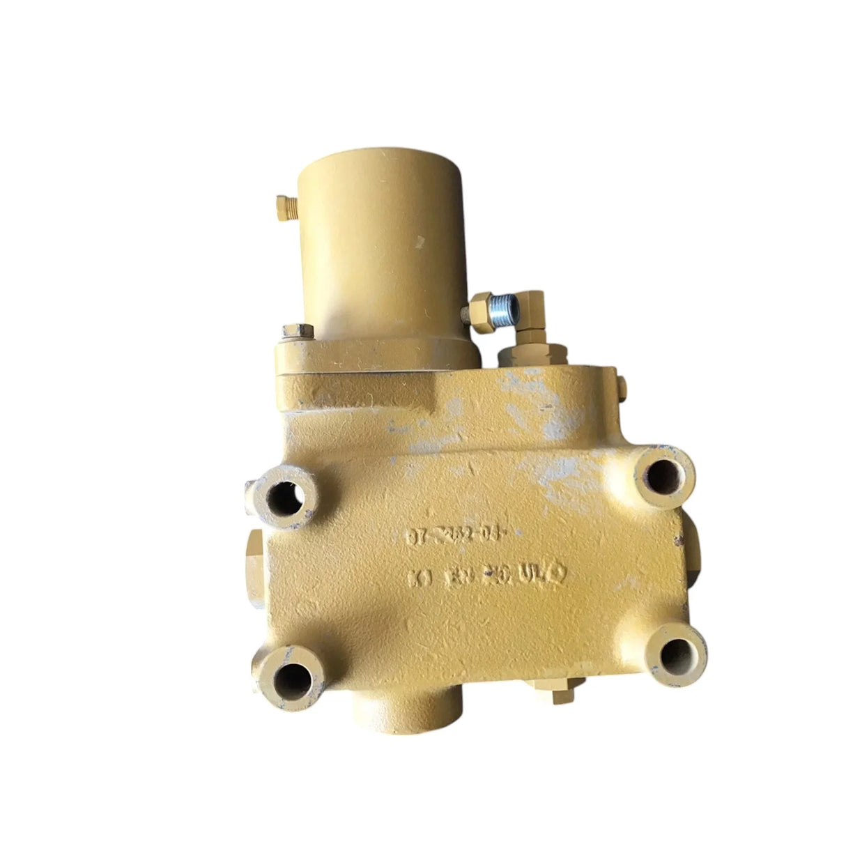 149-4133 CAT Valve Group-Brake - Truck To Trailer