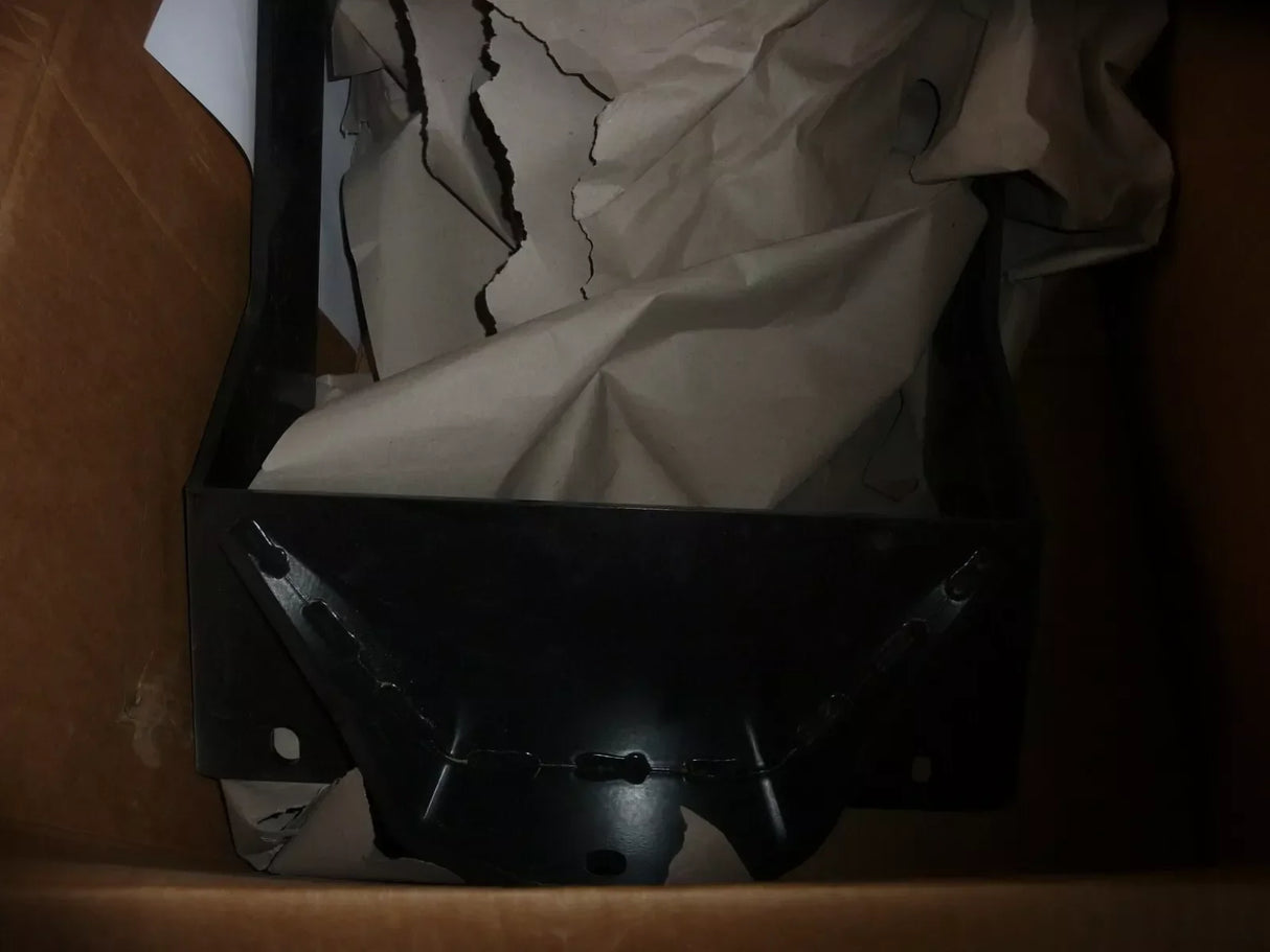 292-3573 CAT Plate AS - Truck To Trailer