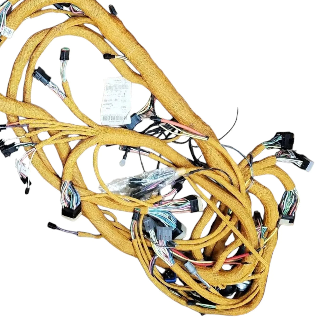 313-9538 Cat Harness As - Truck To Trailer