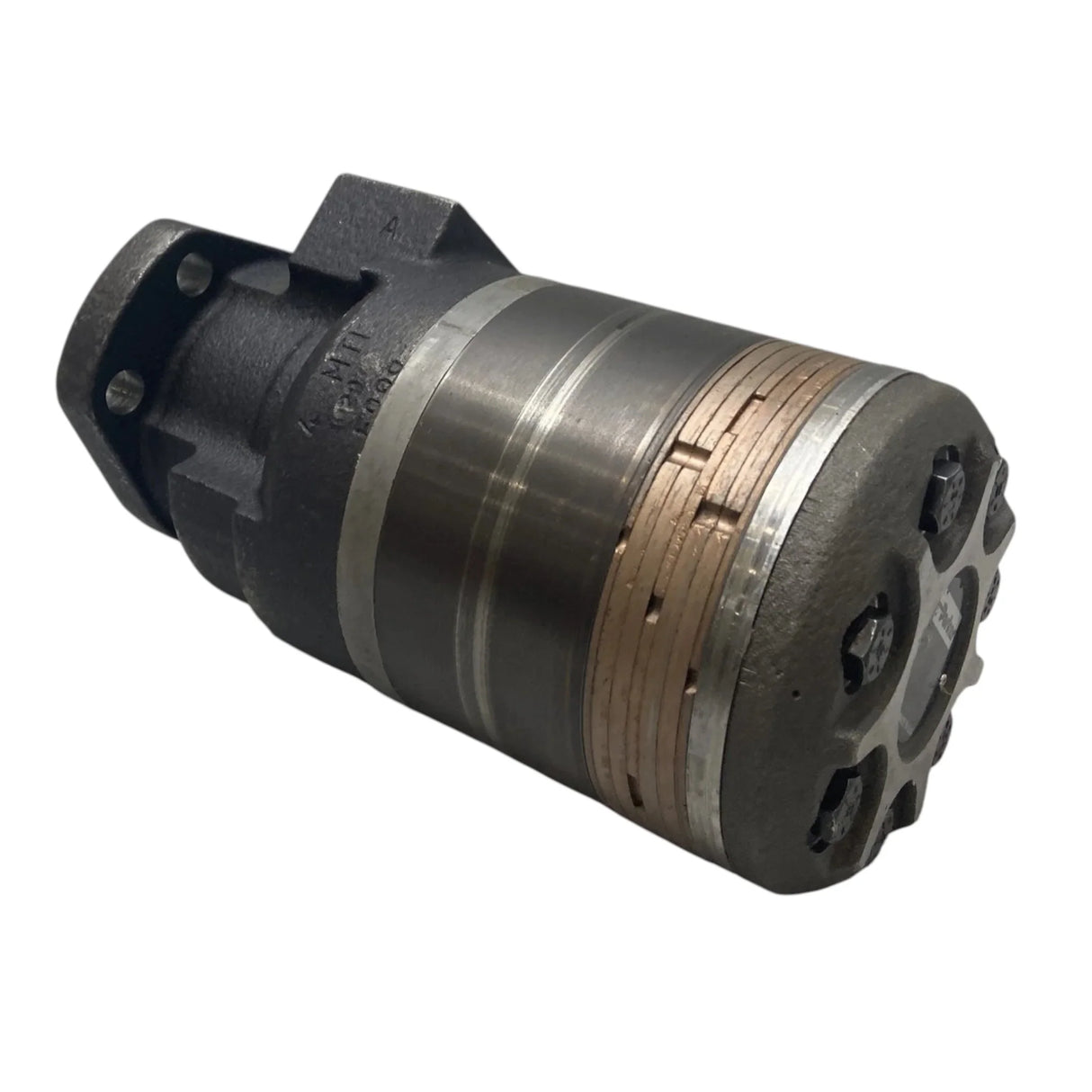 900-3973-17 Parker Hydraulic Motor - Truck To Trailer