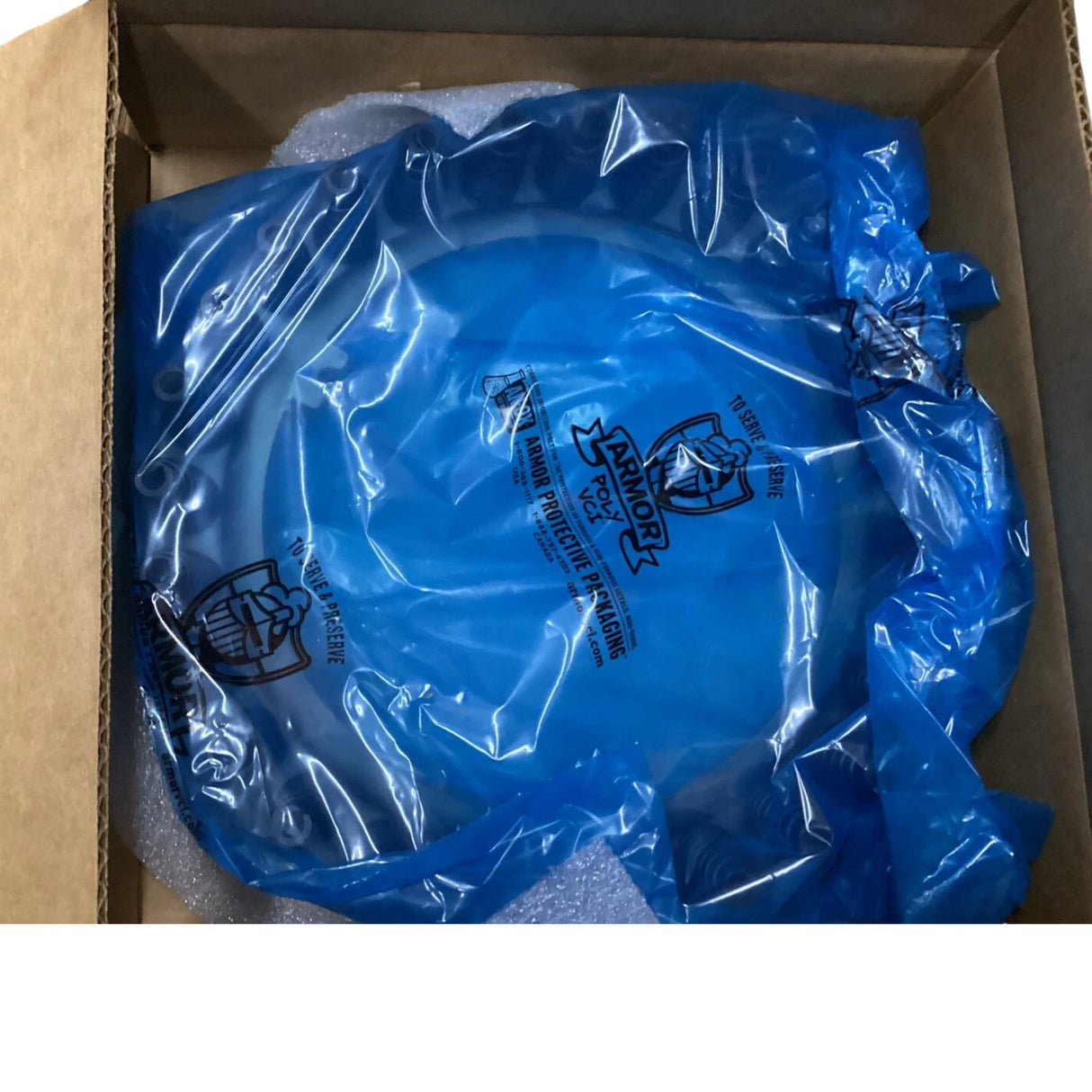 29544958 Genuine Allison Retainer Assembly