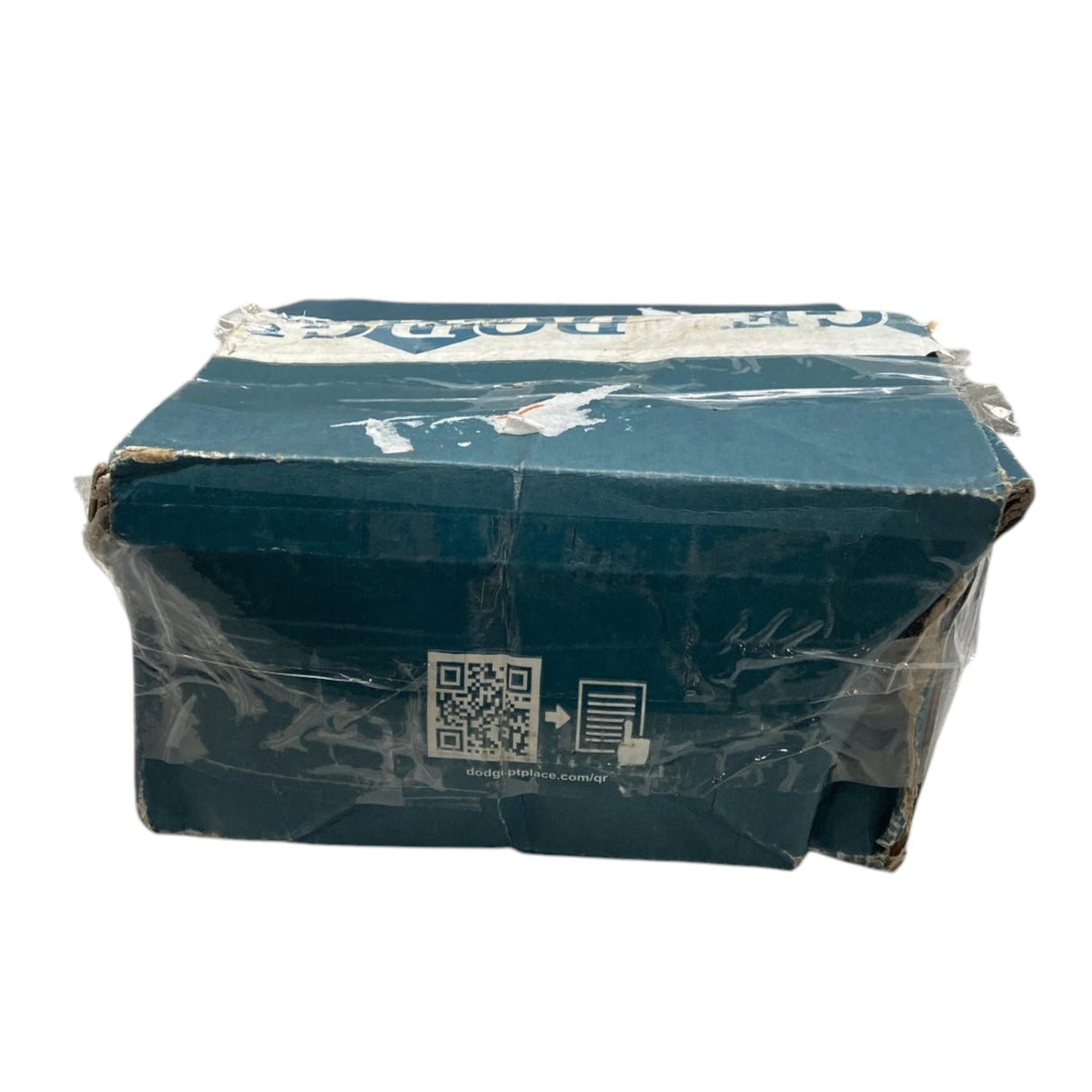 070658 Genuine Dodge Four-Bolt Piloted Roller Bearing Unit