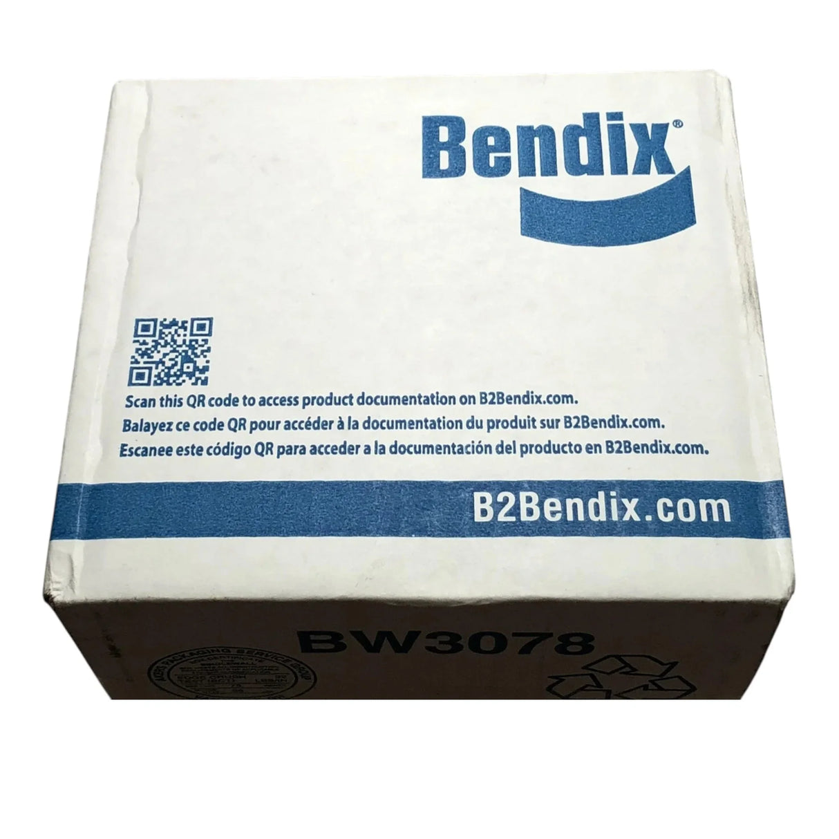 K263308SC000 Genuine Bendix Electronic Control Unit - Truck To Trailer