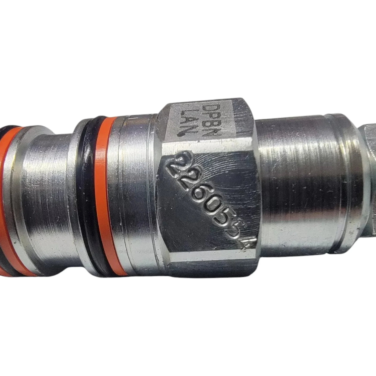 226-0554 CAT Valve Assembly - Truck To Trailer