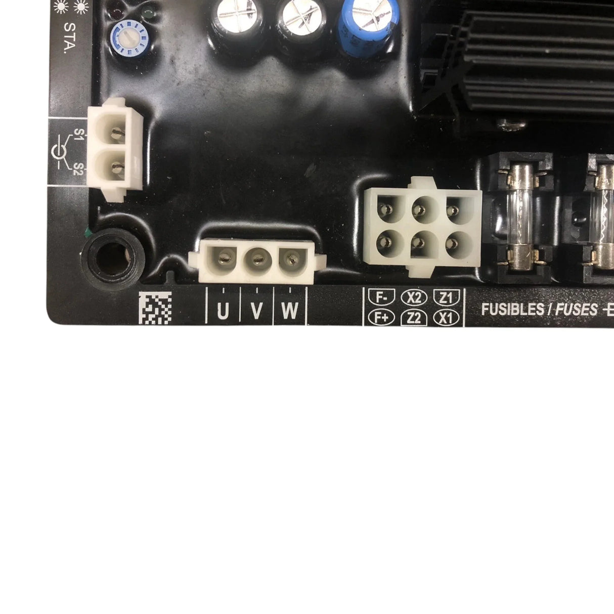 573-6014 Genuine CAT Voltage Regulator - Truck To Trailer