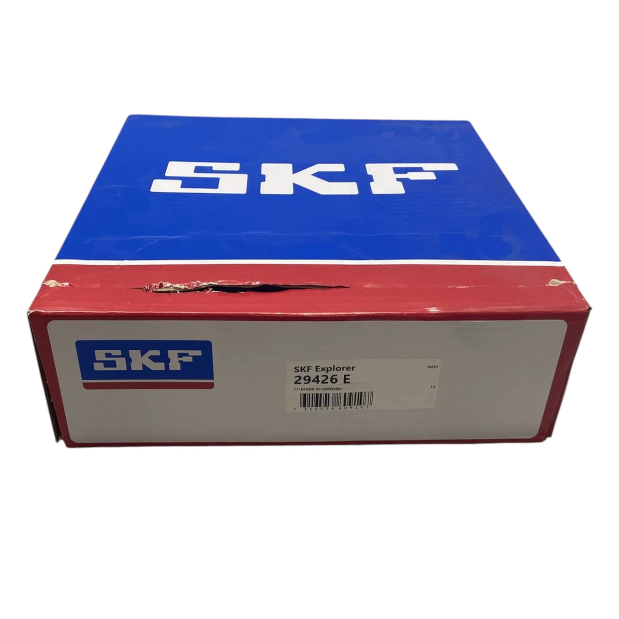 29426E Genuine SKF Spherical Roller Thrust Bearing