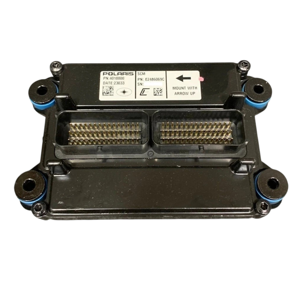 4018800 Polaris SCM-Programmed