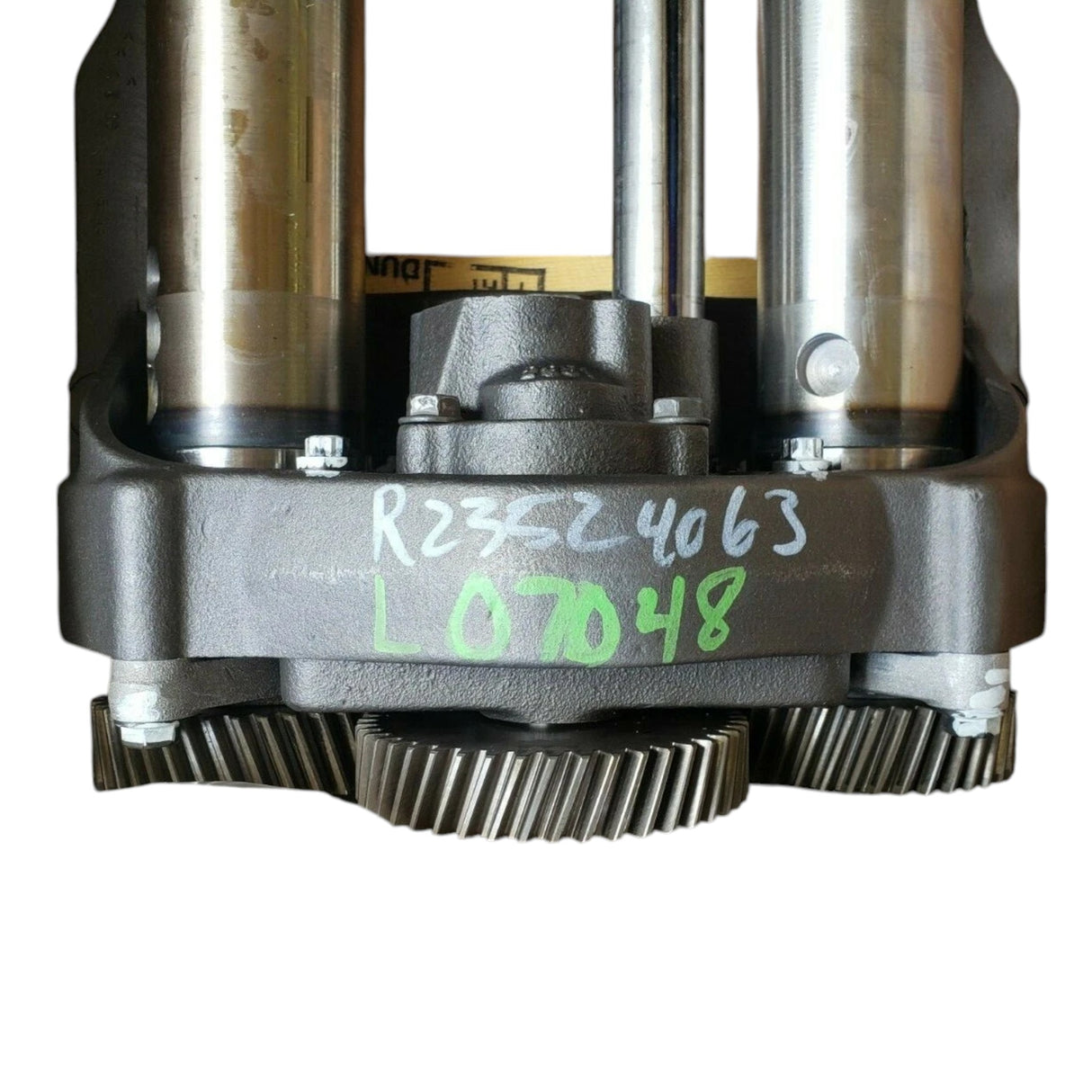 DDE R23524063 Genuine Detroit Diesel Balance Shaft Assembly